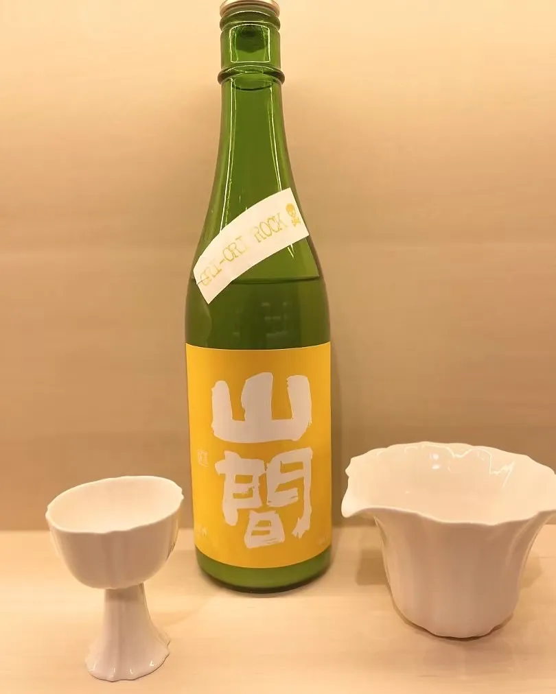 【日本酒ご紹介】