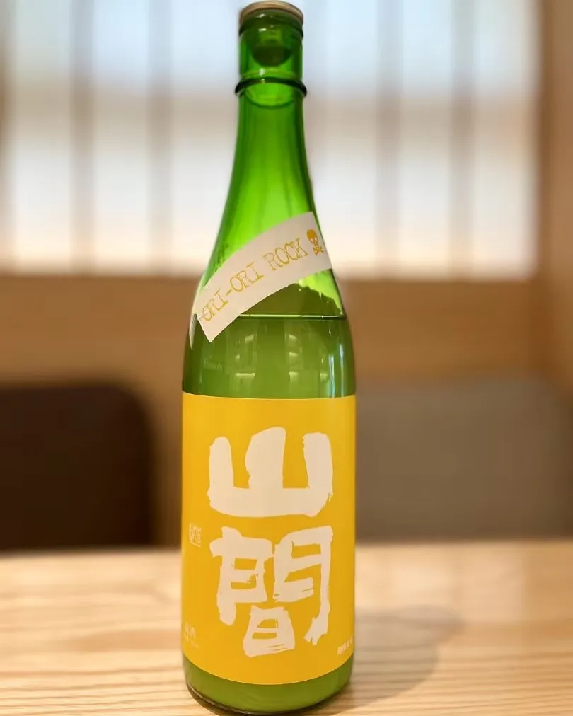 【日本酒ご紹介】