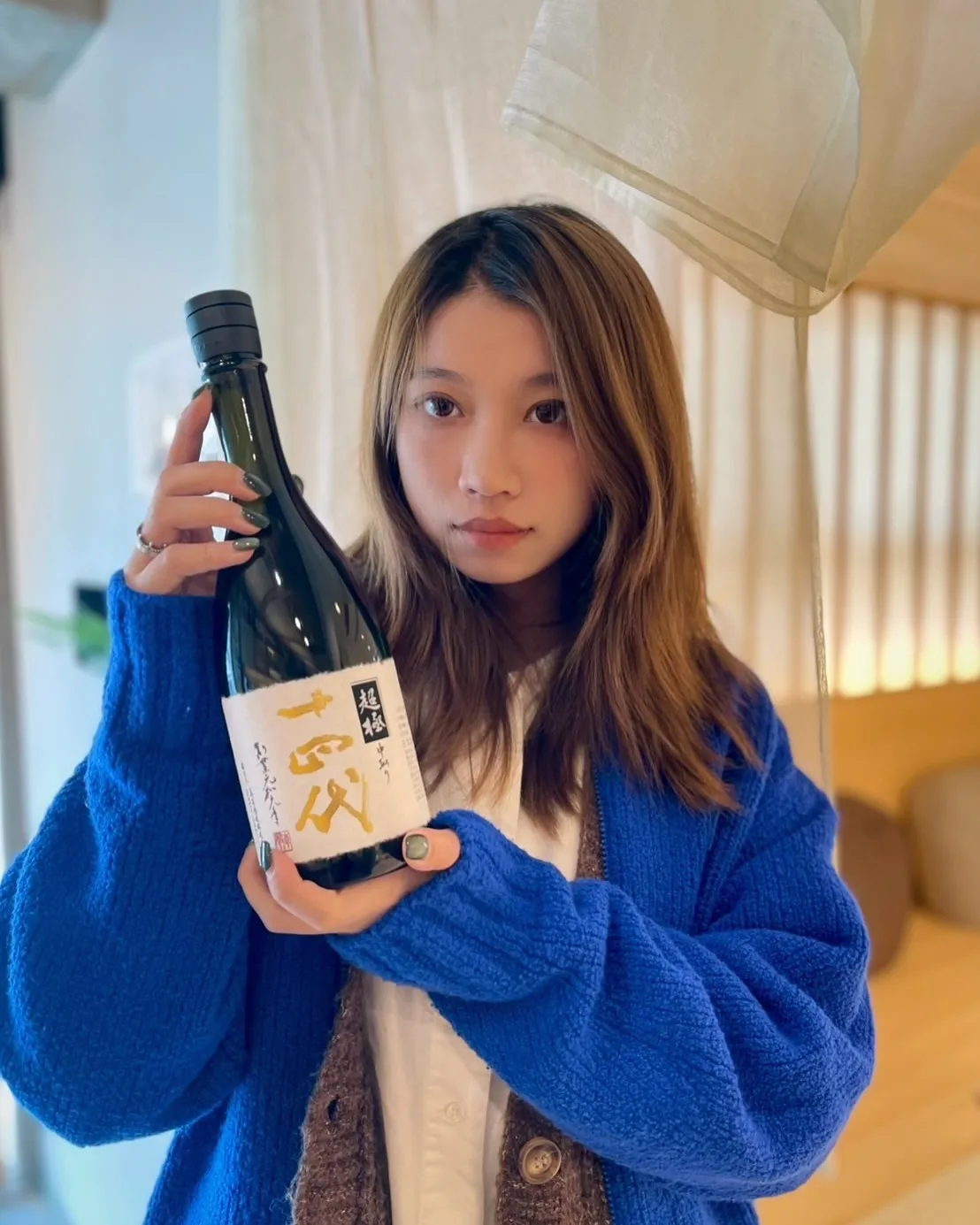 【日本酒ご紹介】