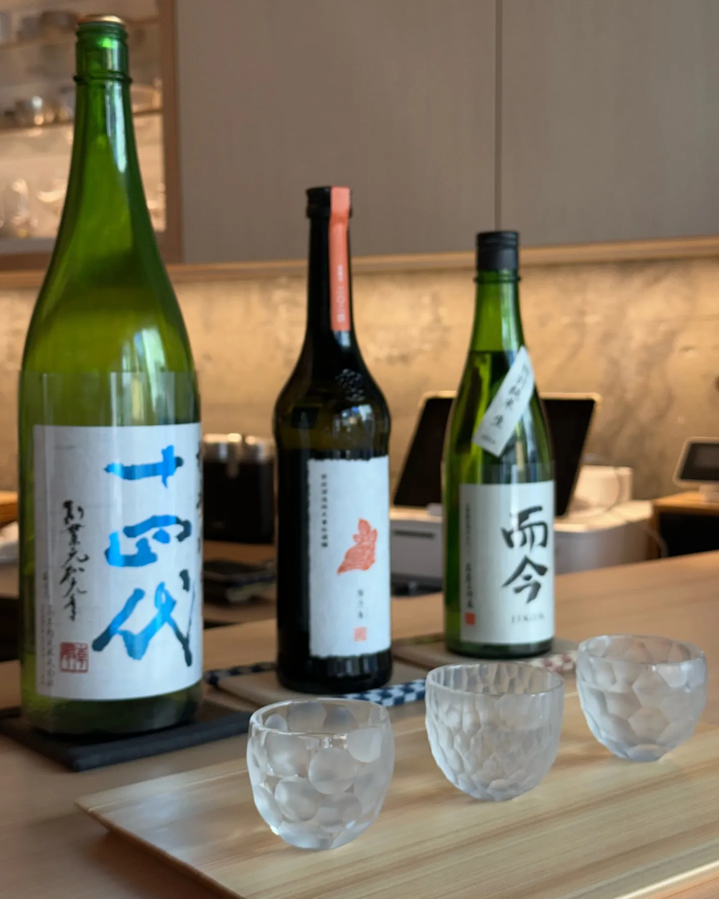 【日本酒ご紹介】