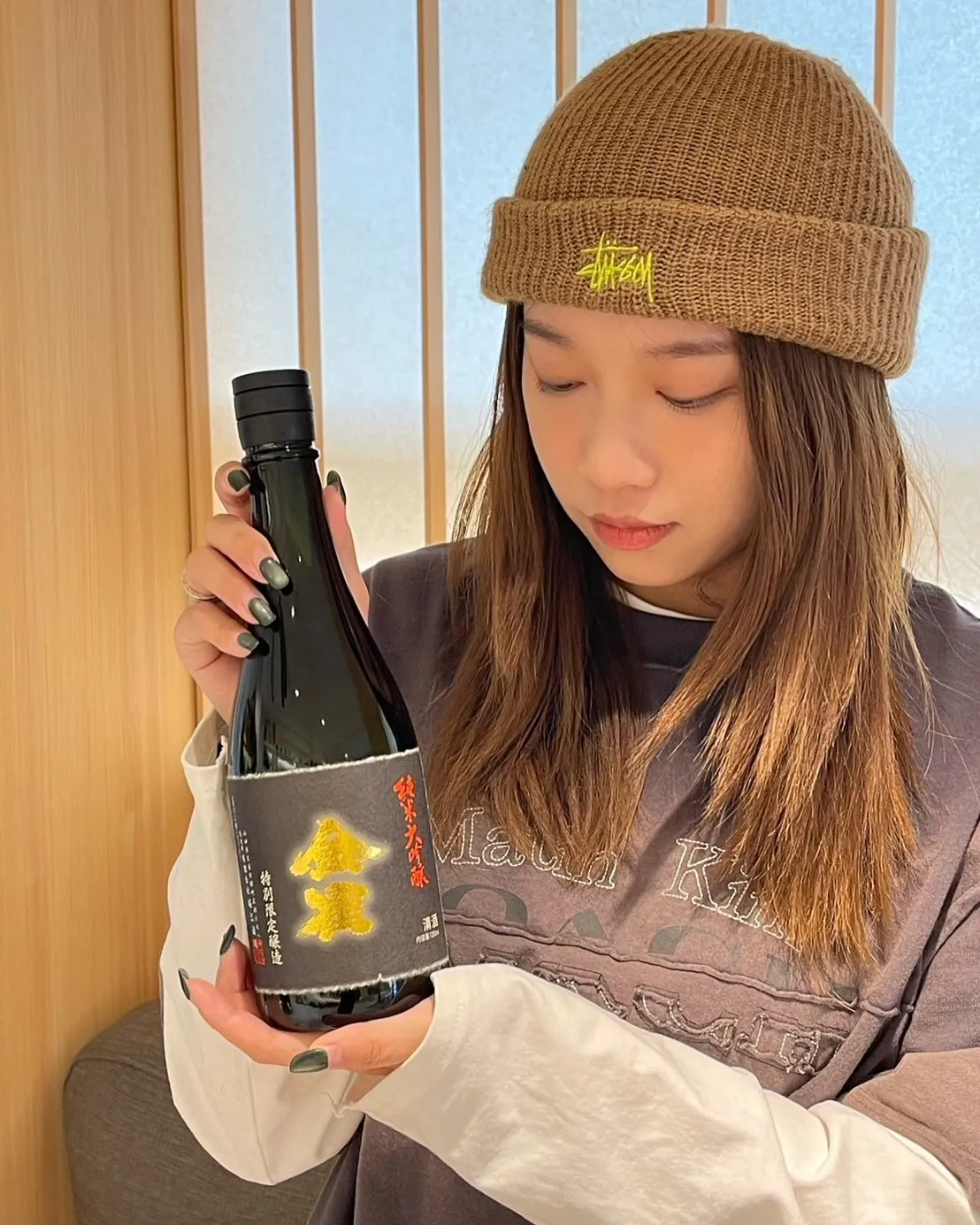 【日本酒ご紹介】