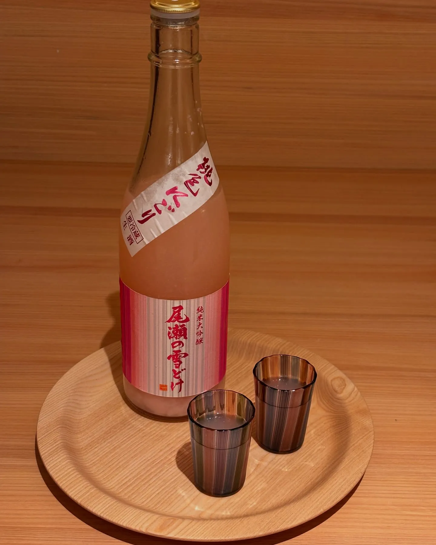 Mori Glass 個展のお知らせ