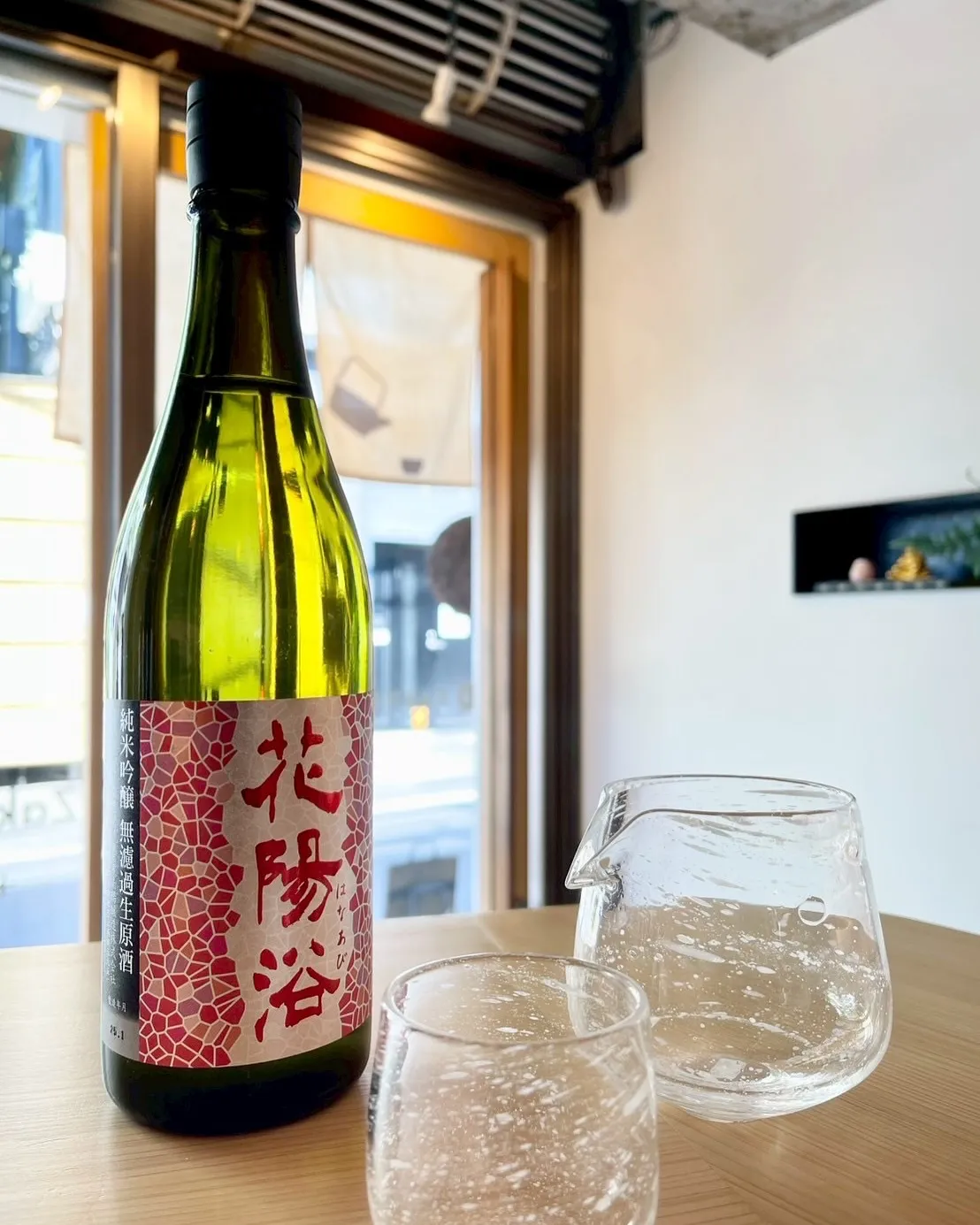 【日本酒ご紹介】