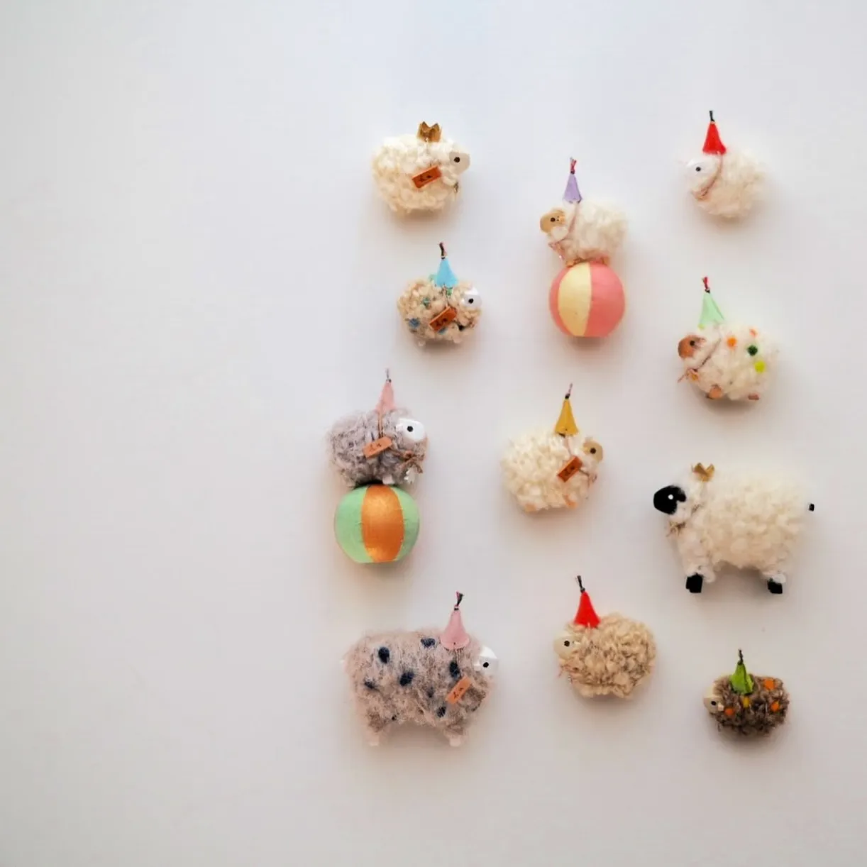 個展のお知らせ