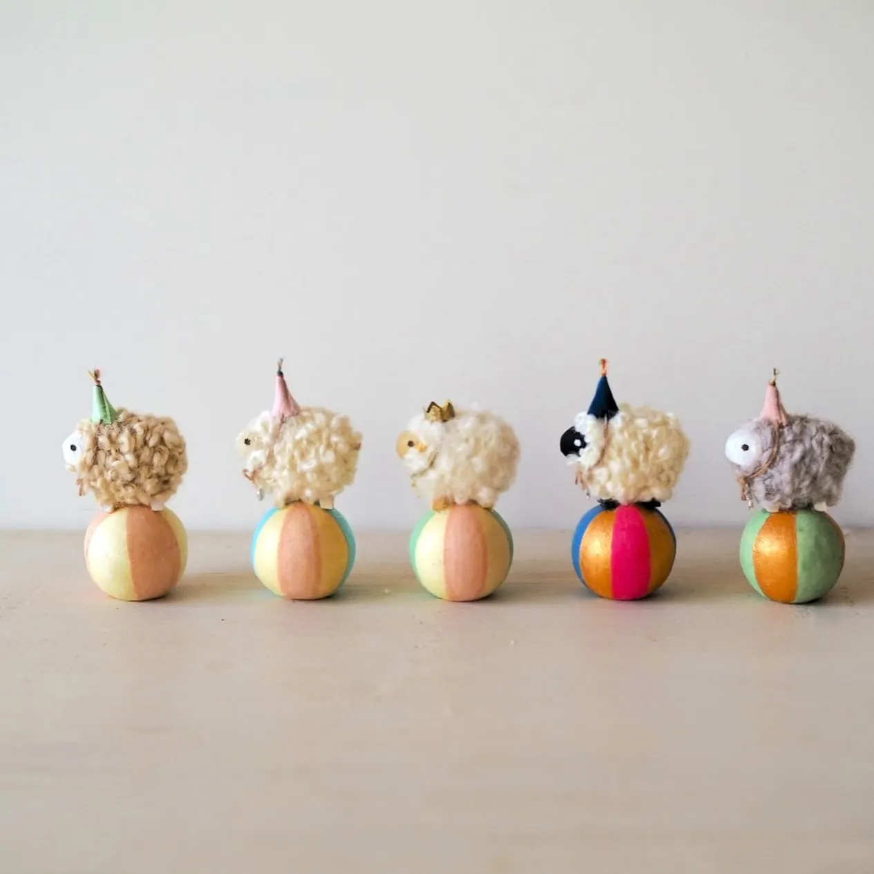 「ときを編む」