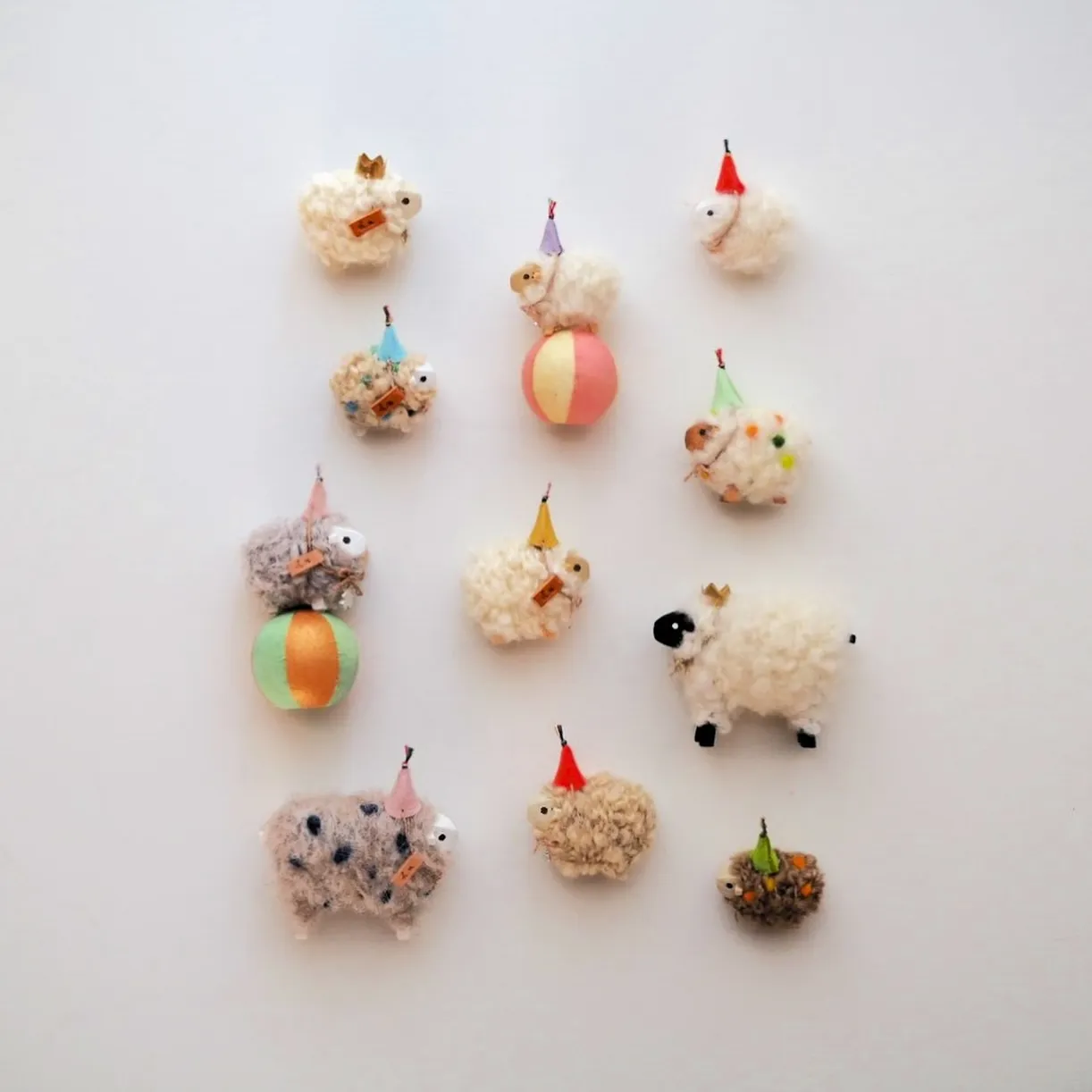 「ときを編む」