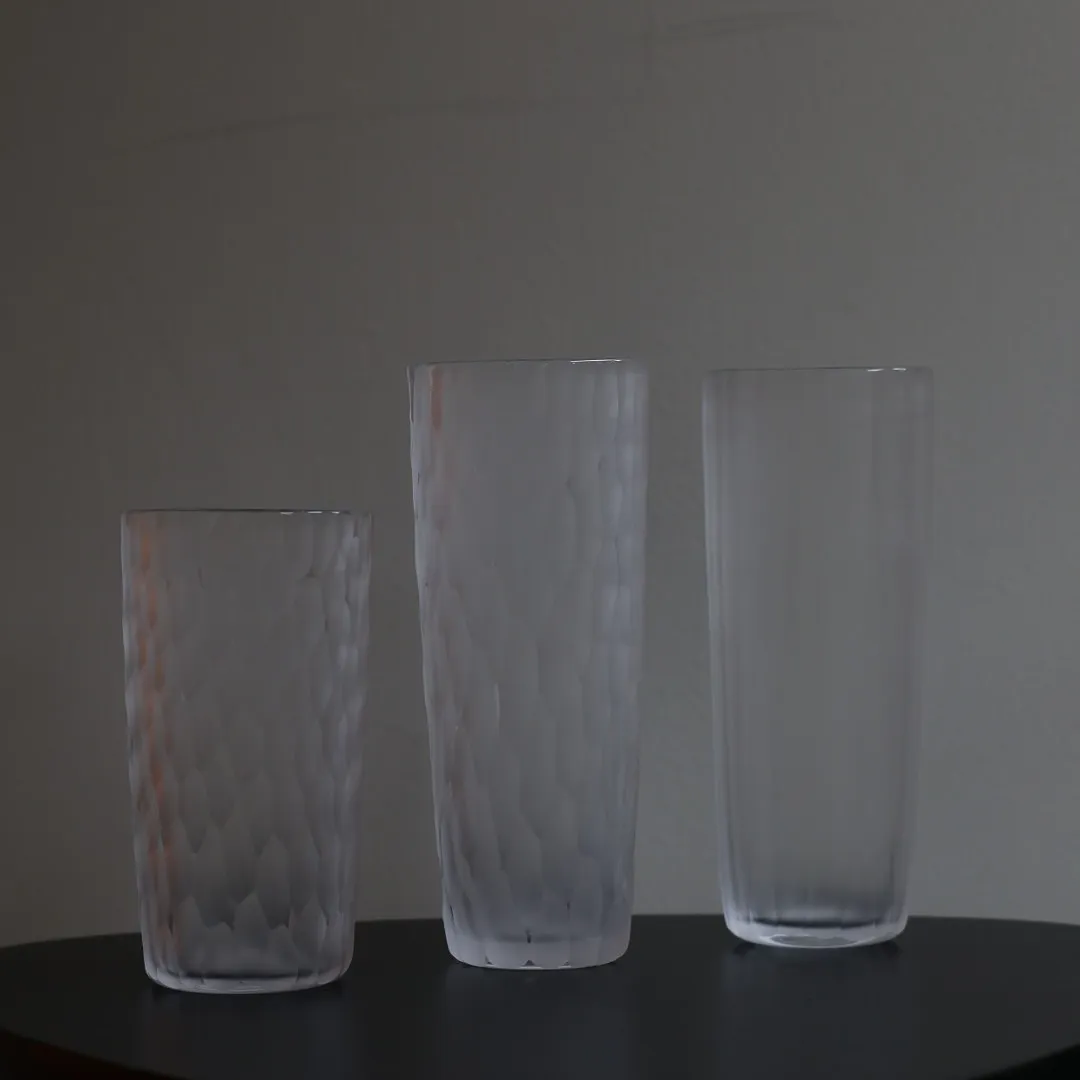 開催中個展「光の彫刻」