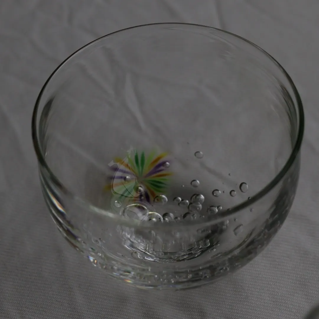 開催中個展「光の彫刻」