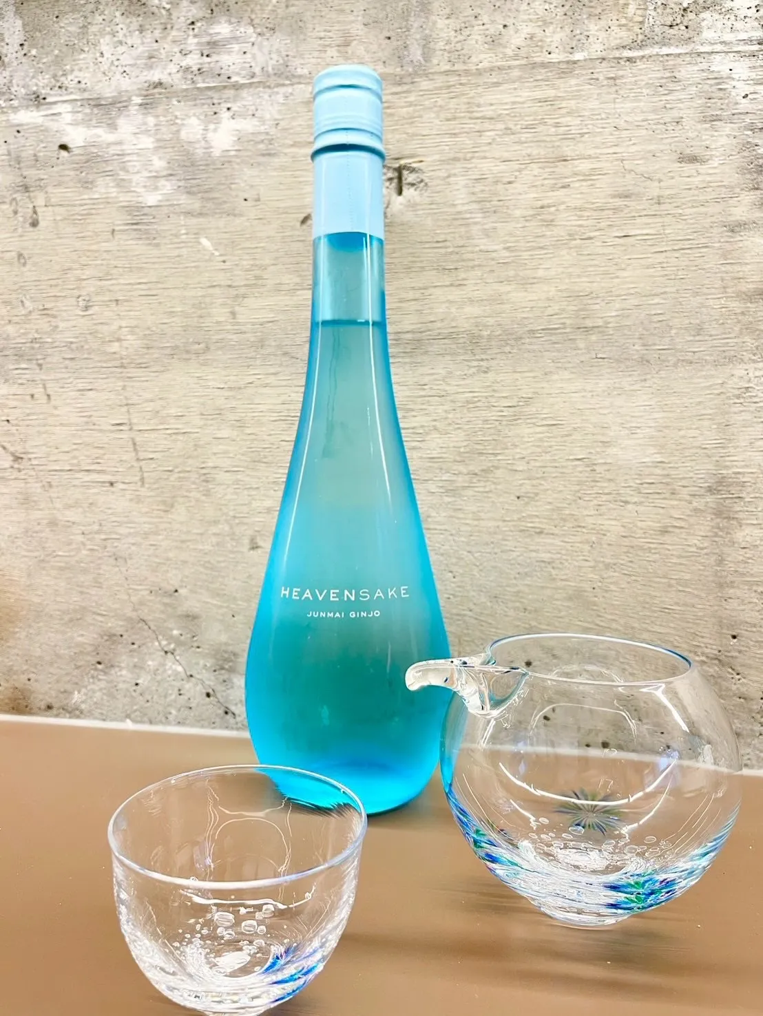 【日本酒ご紹介】