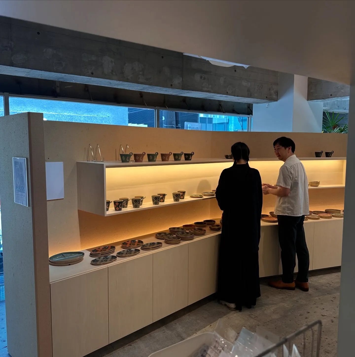個展のご案内