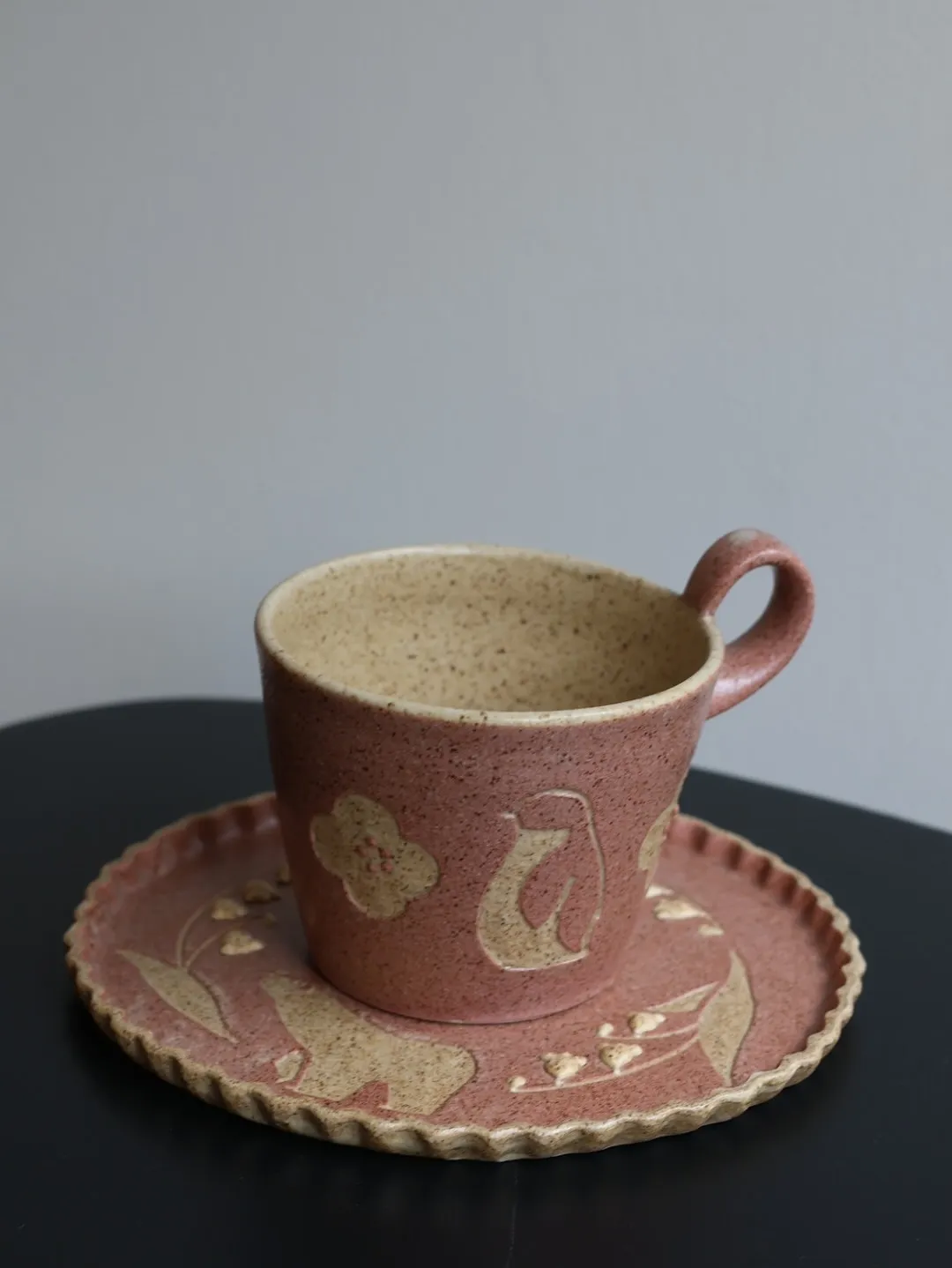 6月19日(水)〜30日(日) 苔色工房 田中遼馬 個展 