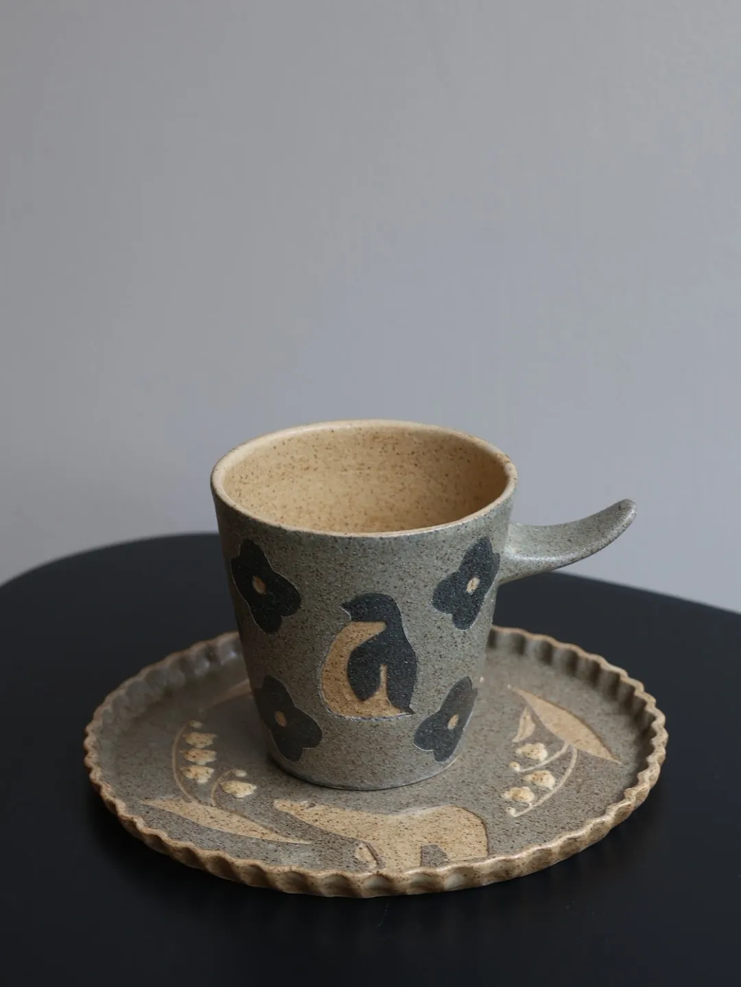 6月19日(水)〜30日(日) 苔色工房 田中遼馬 個展 