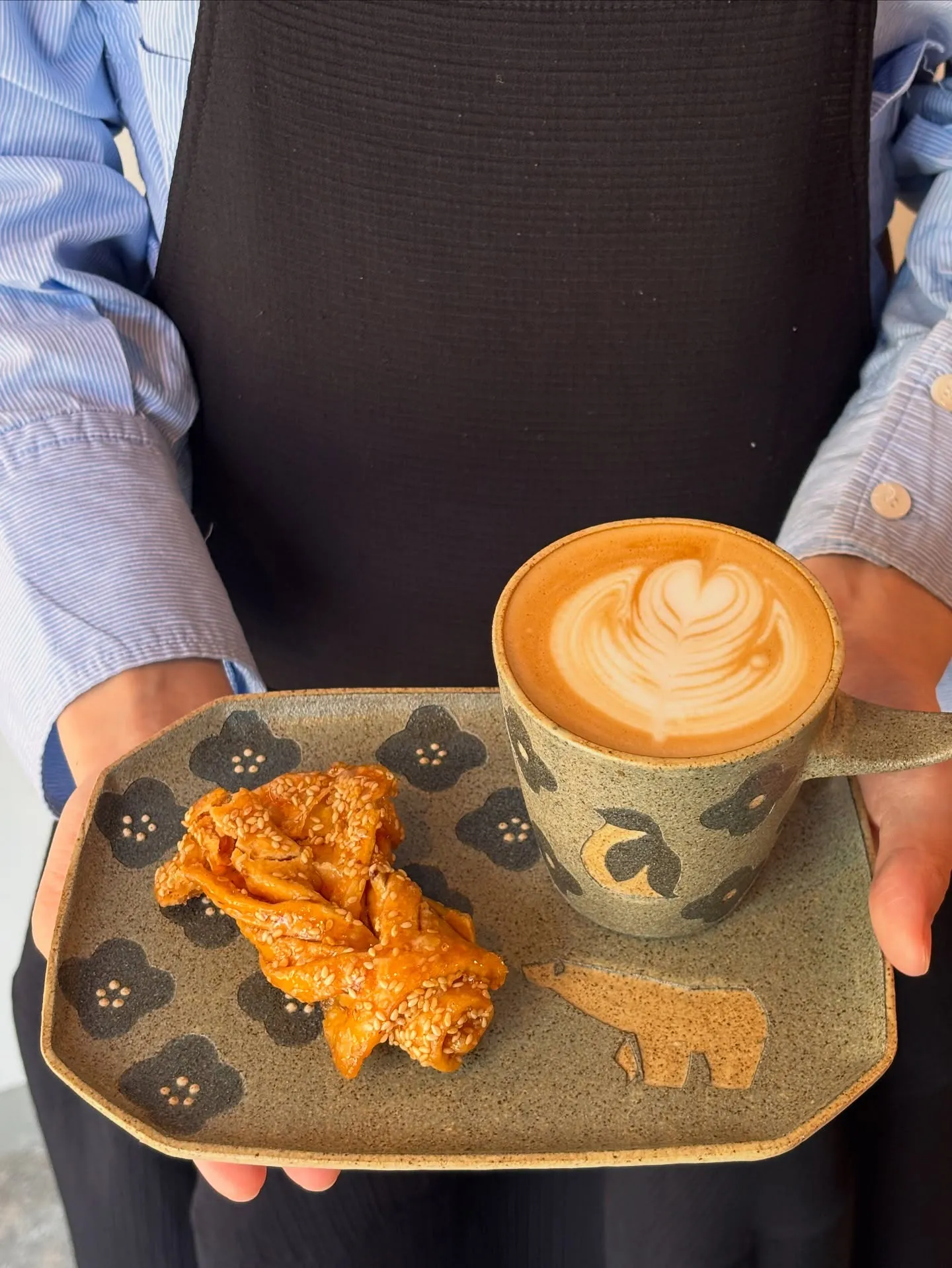 苔色工房 田中遼馬 個展 