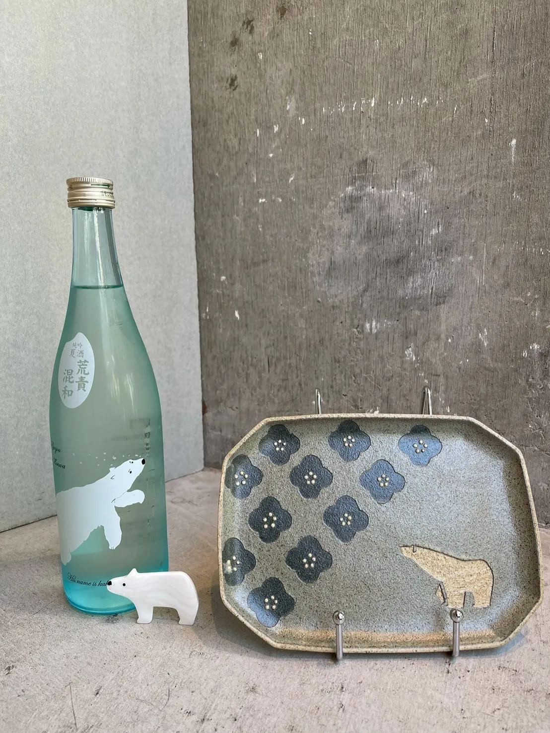 【日本酒ご紹介】