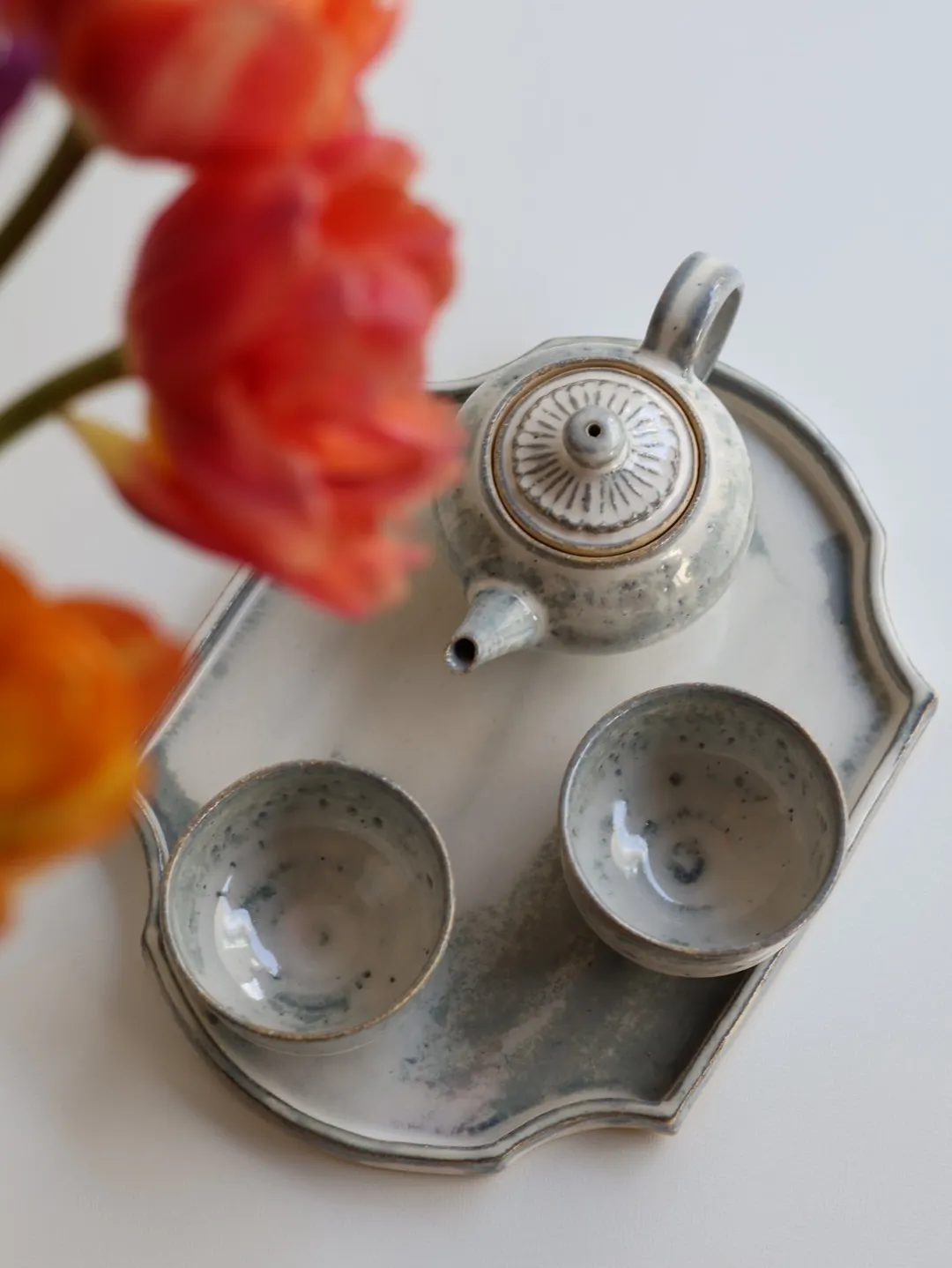 【開催中個展】 