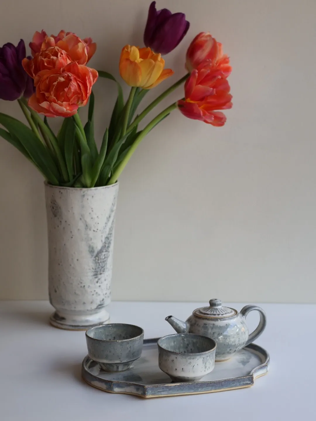 【開催中個展】 