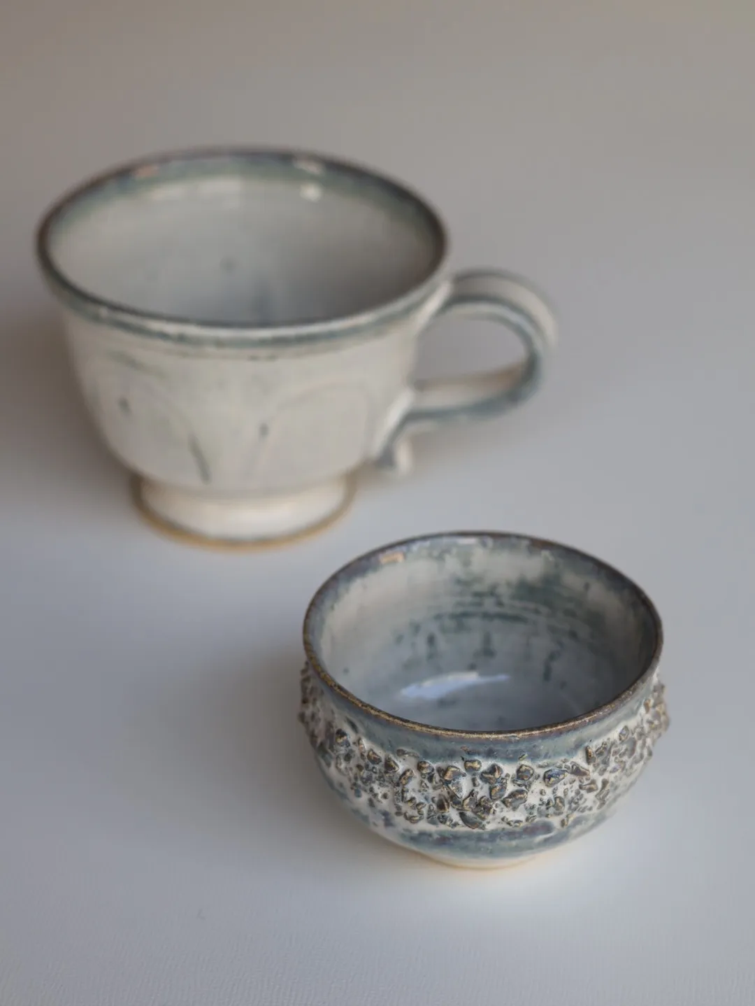 【開催中個展】 