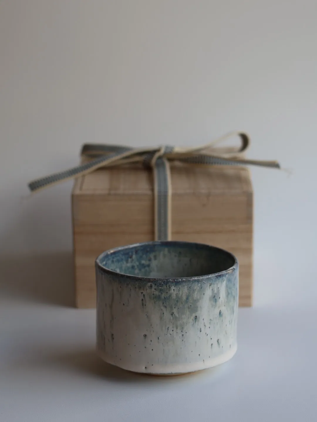 【開催中個展】 