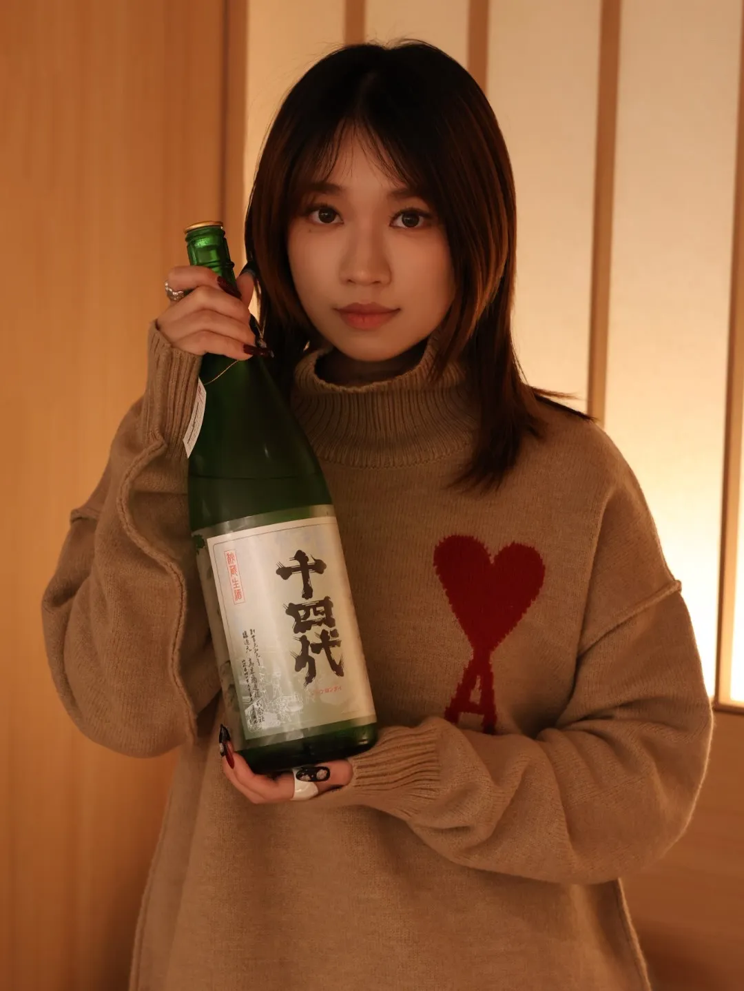 【日本酒ご紹介】