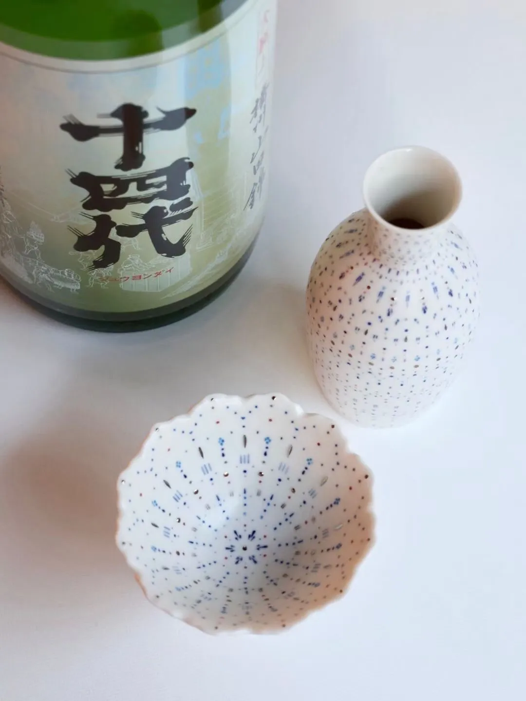 【日本酒ご紹介】