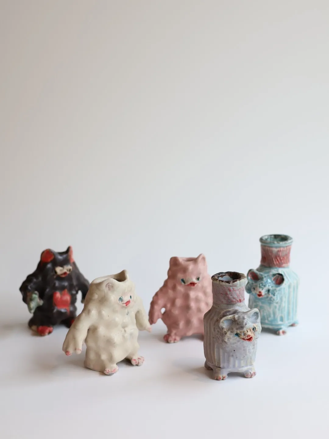 廣田 哲哉 陶芸展 ｜ Tetsuya Hirota Exh...