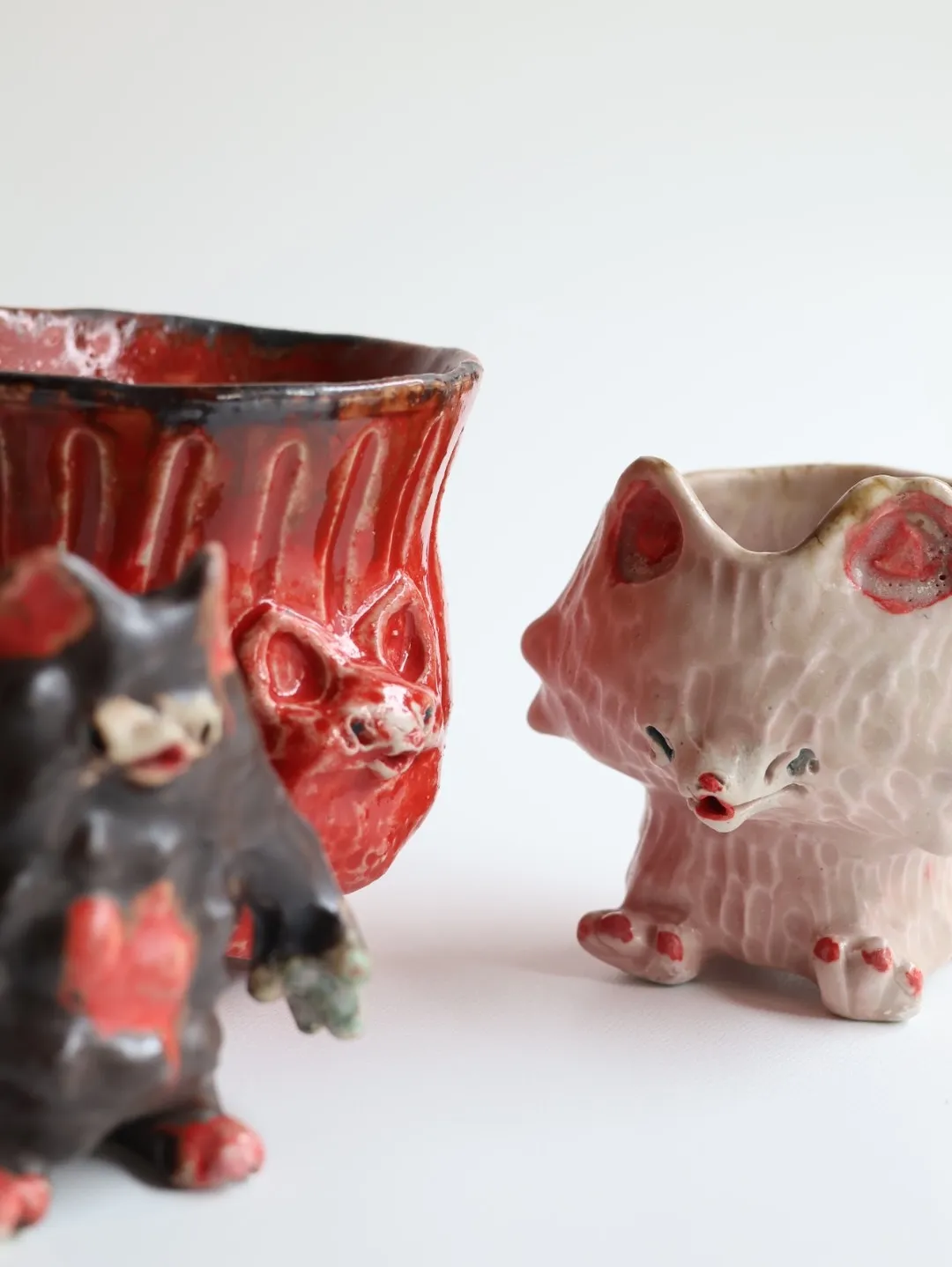 廣田 哲哉 陶芸展 ｜ Tetsuya Hirota Exh...