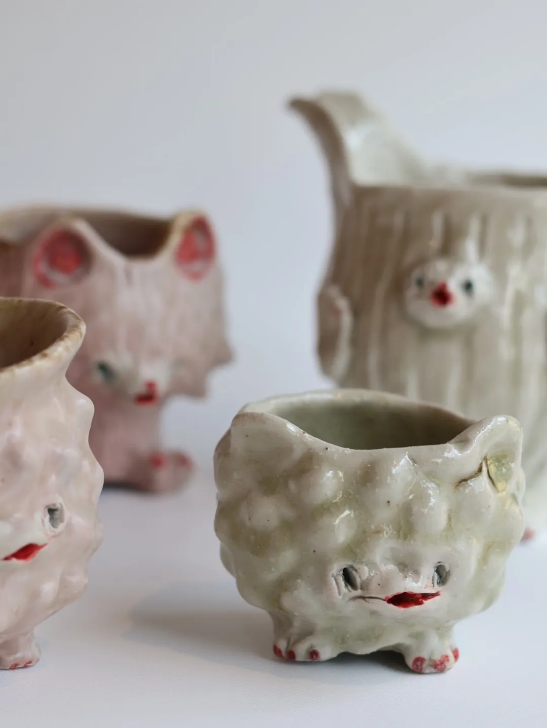 廣田 哲哉 陶芸展 ｜ Tetsuya Hirota Exh...