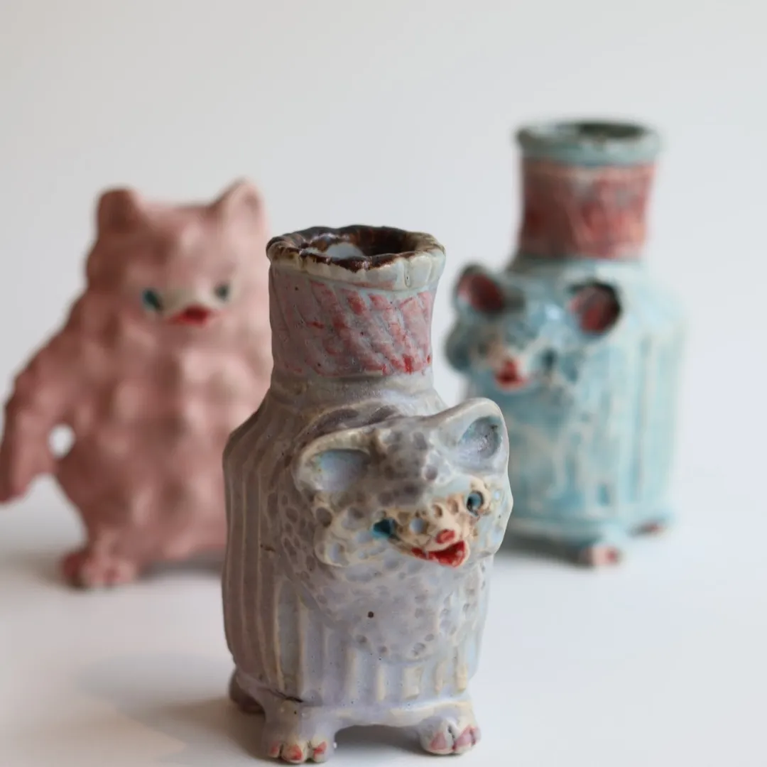 廣田 哲哉 陶芸展 ｜ Tetsuya Hirota Exh...