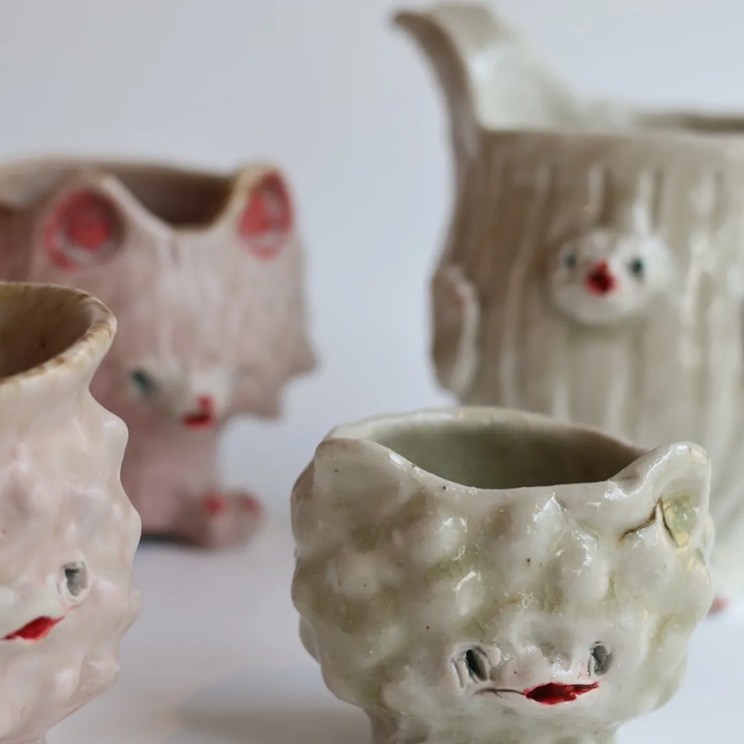 廣田 哲哉 陶芸展 ｜ Tetsuya Hirota Exh...