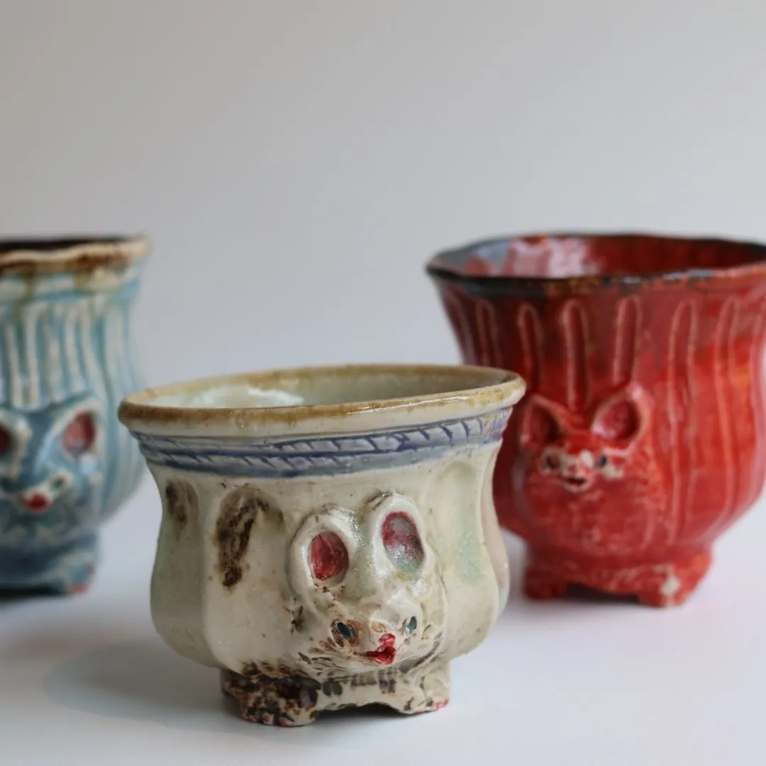 廣田 哲哉 陶芸展 ｜ Tetsuya Hirota Exh...