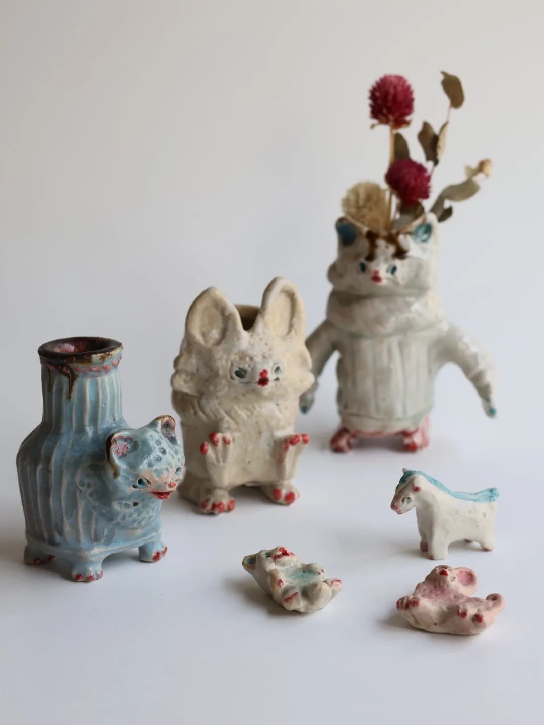 廣田 哲哉 陶芸展 ｜ Tetsuya Hirota Exh...