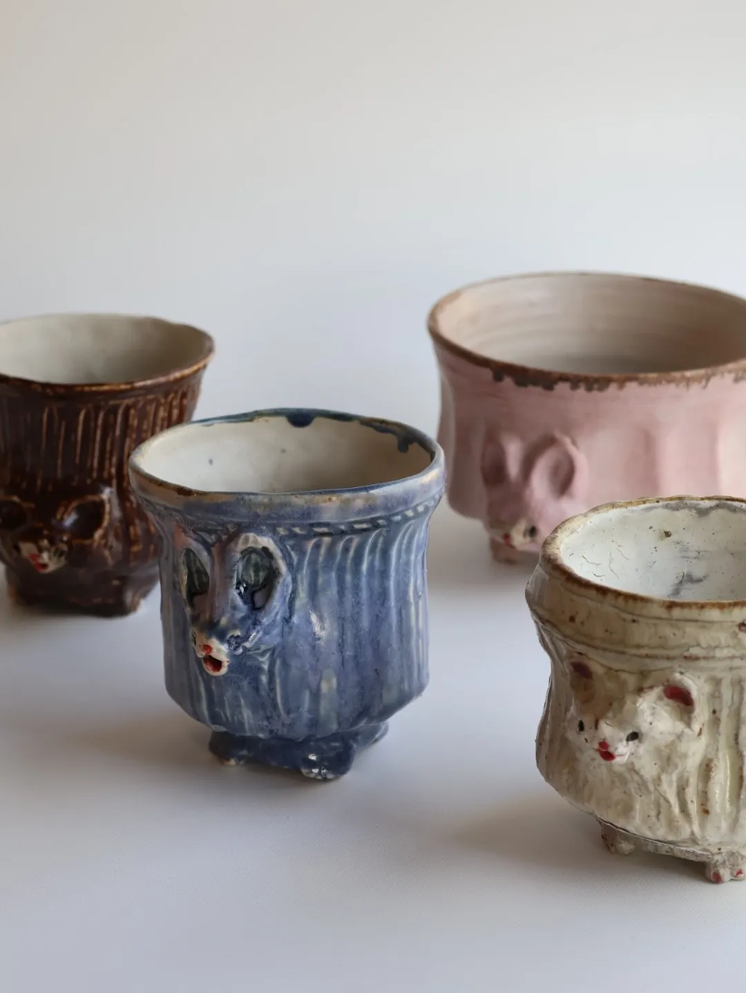 廣田 哲哉 陶芸展 ｜ Tetsuya Hirota Exh...