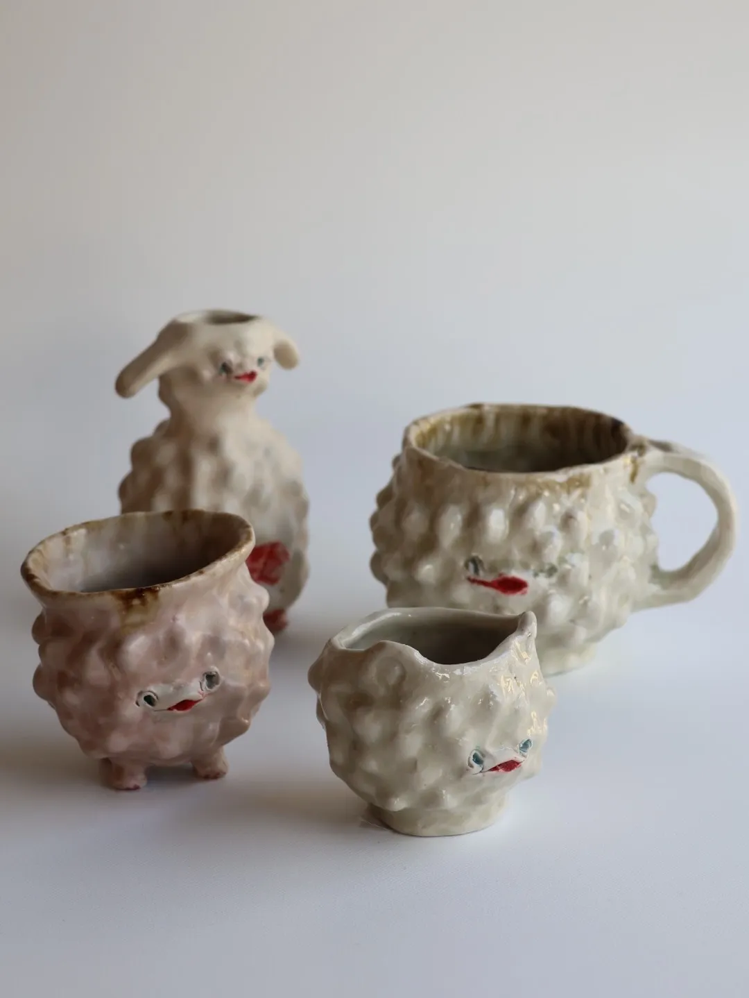 廣田 哲哉 陶芸展 ｜ Tetsuya Hirota Exh...