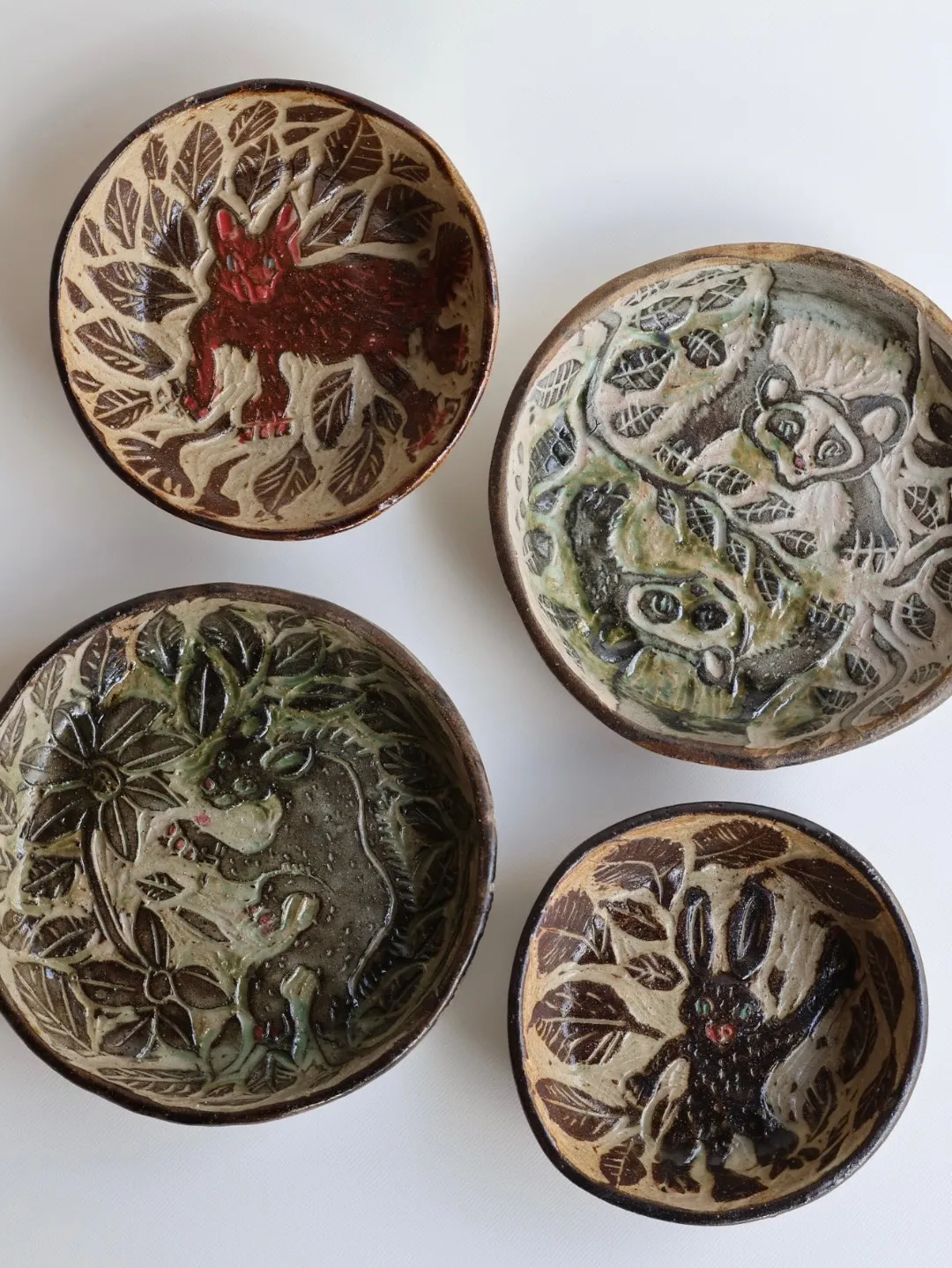 廣田 哲哉 陶芸展 ｜ Tetsuya Hirota Exh...