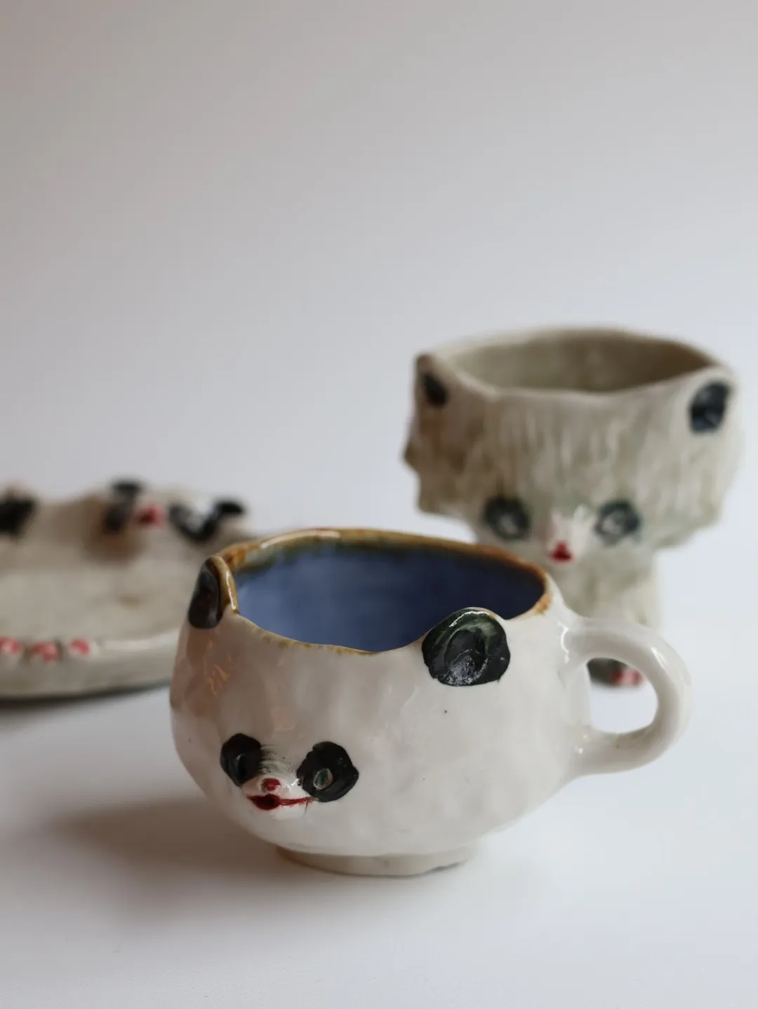 廣田 哲哉 陶芸展 ｜ Tetsuya Hirota Exh...