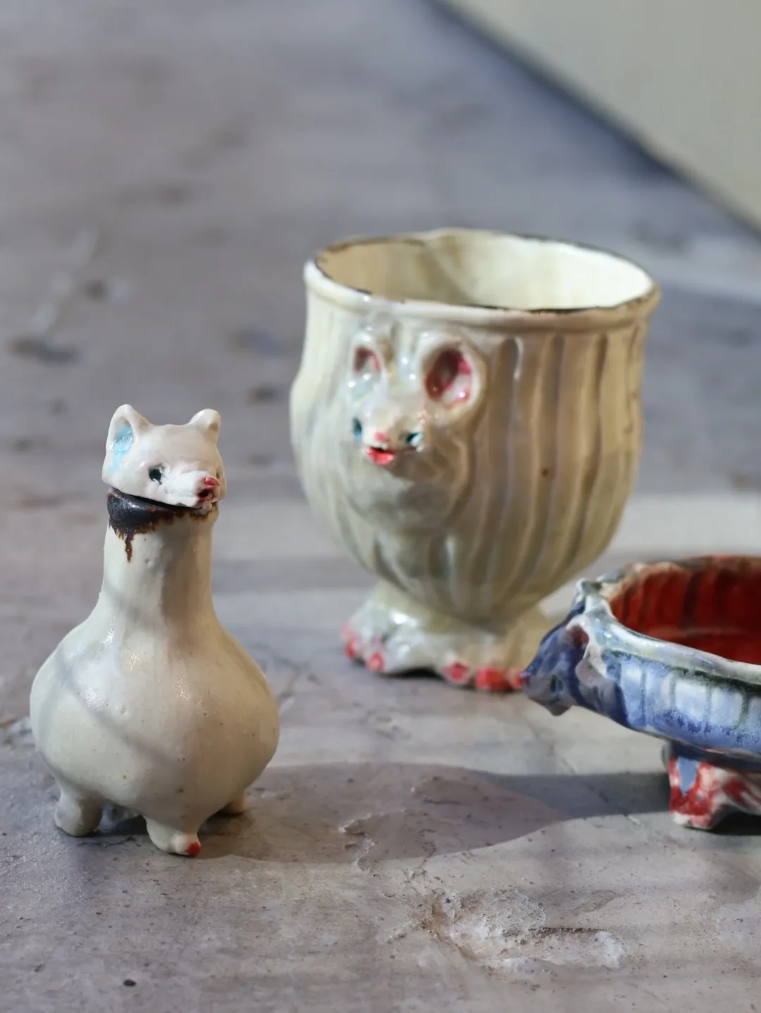 廣田 哲哉 陶芸展 ｜ Tetsuya Hirota Exh...