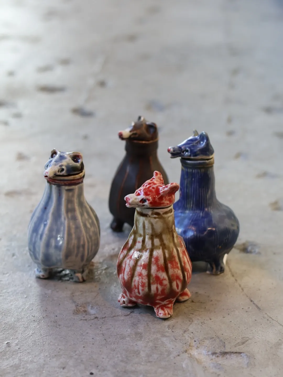 廣田 哲哉 陶芸展 ｜ Tetsuya Hirota Exh...