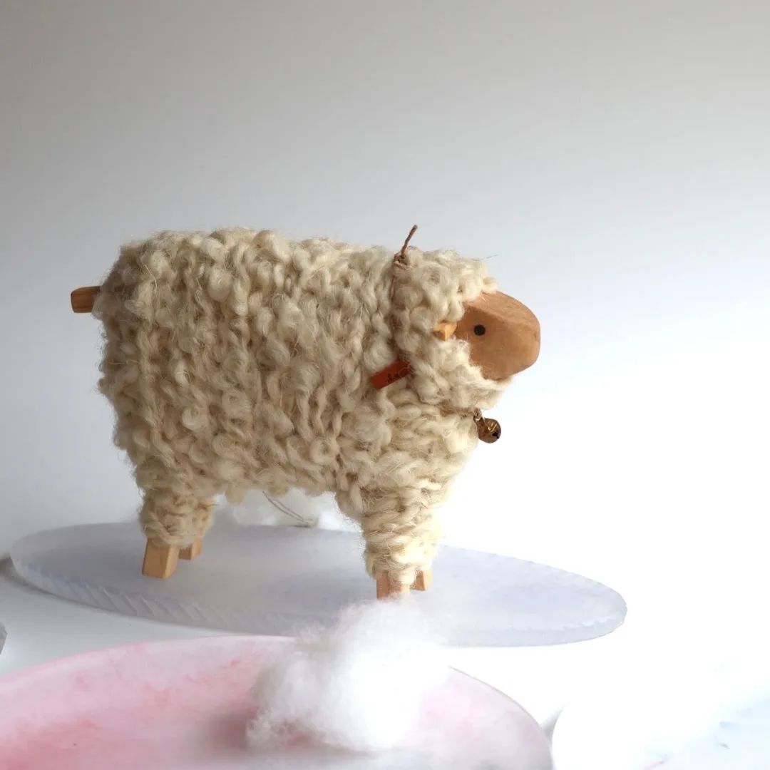 汲田日向子 × hitsujiの庭 二人展