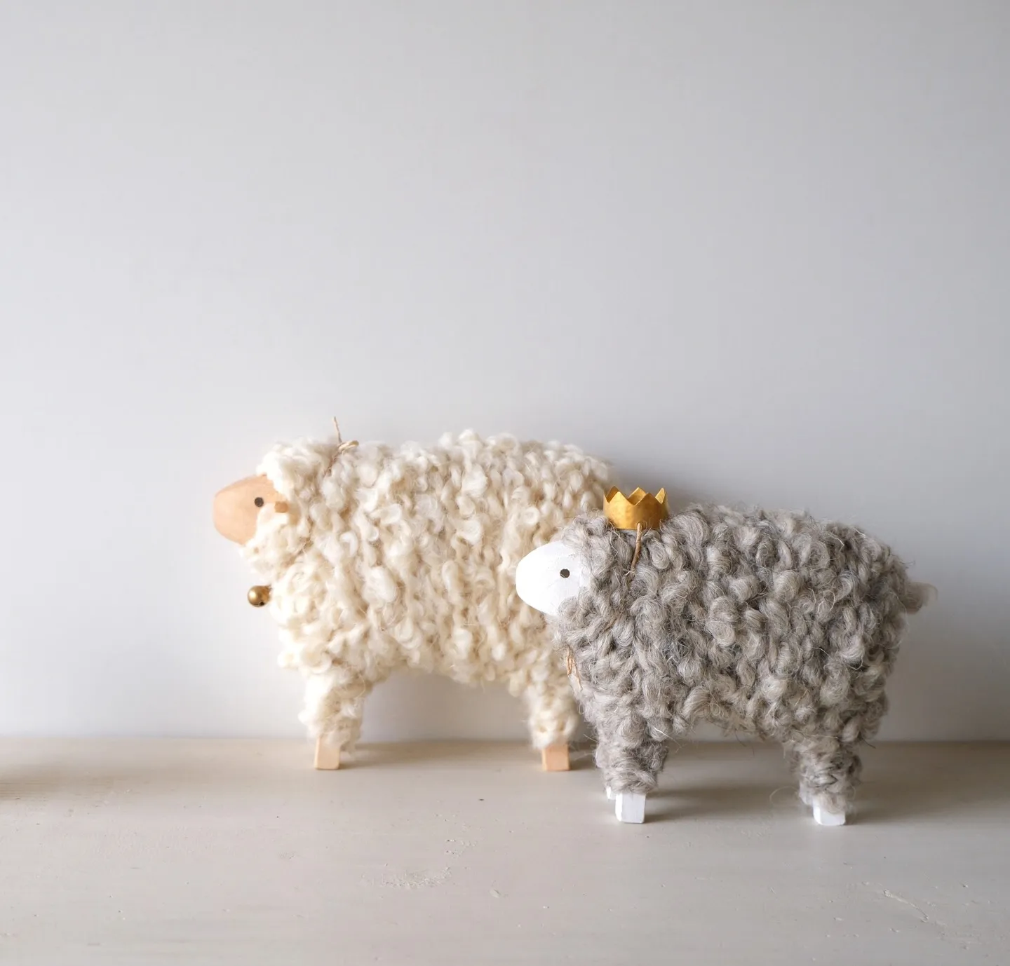 汲田日向子 × hitsujiの庭 二人展