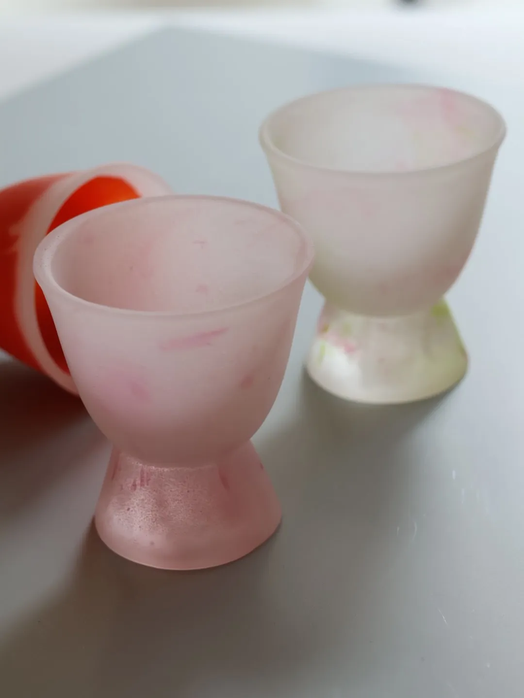 汲田日向子 × hitsujiの庭 二人展