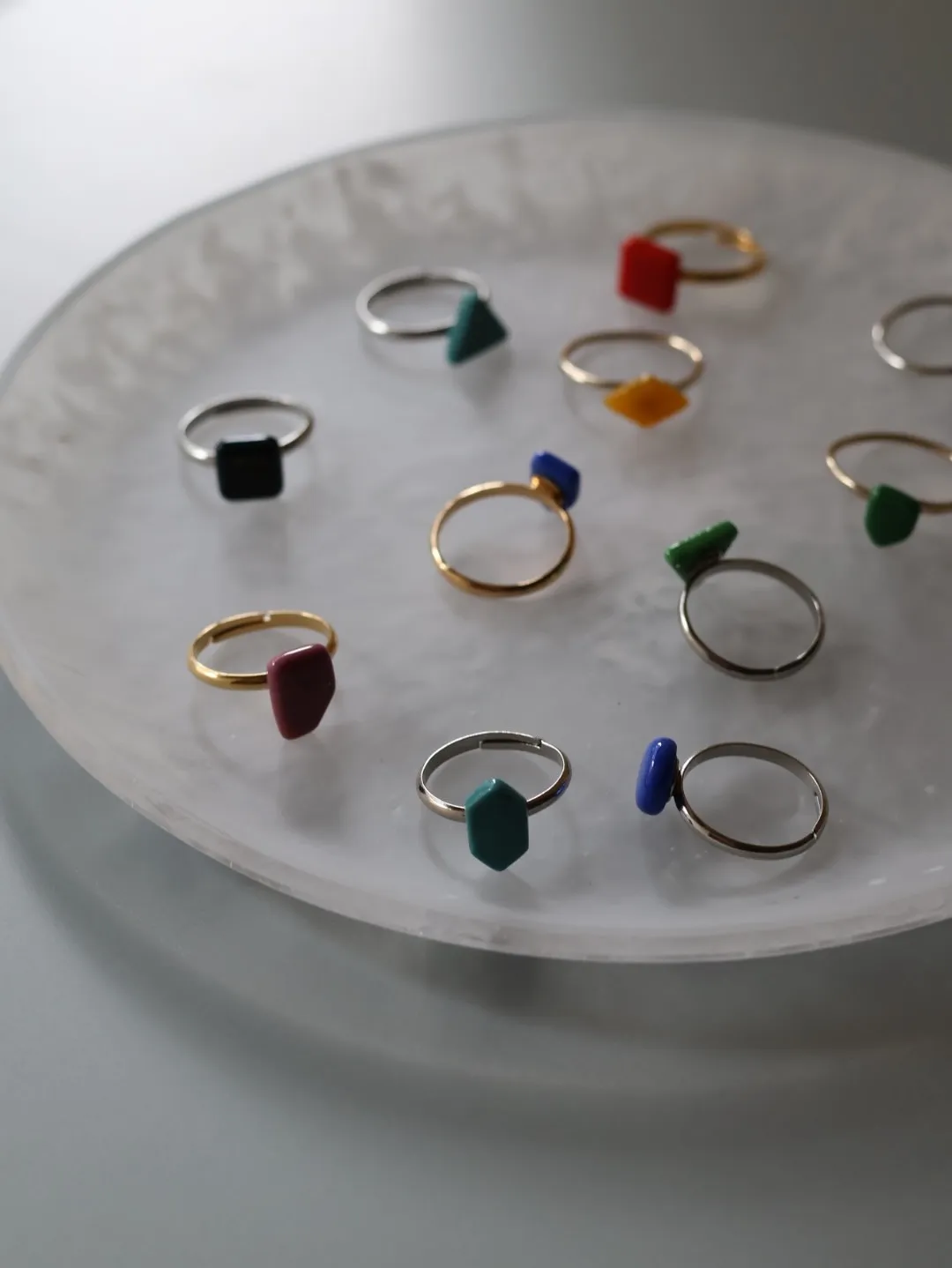 汲田日向子 × hitsujiの庭 二人展