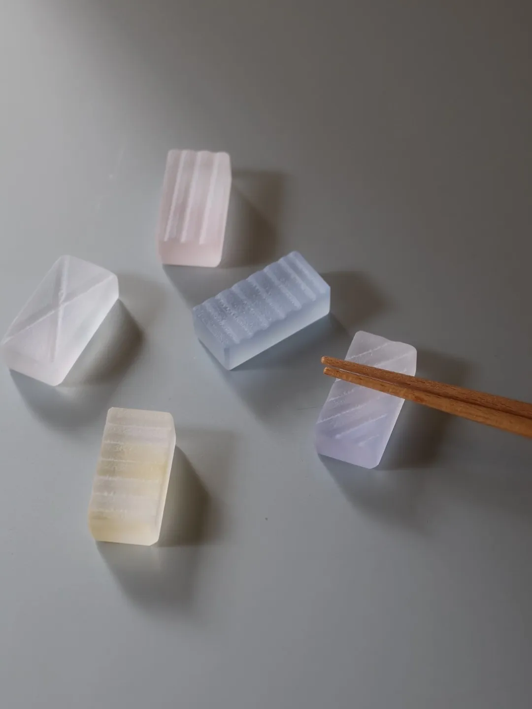 汲田日向子 × hitsujiの庭 二人展