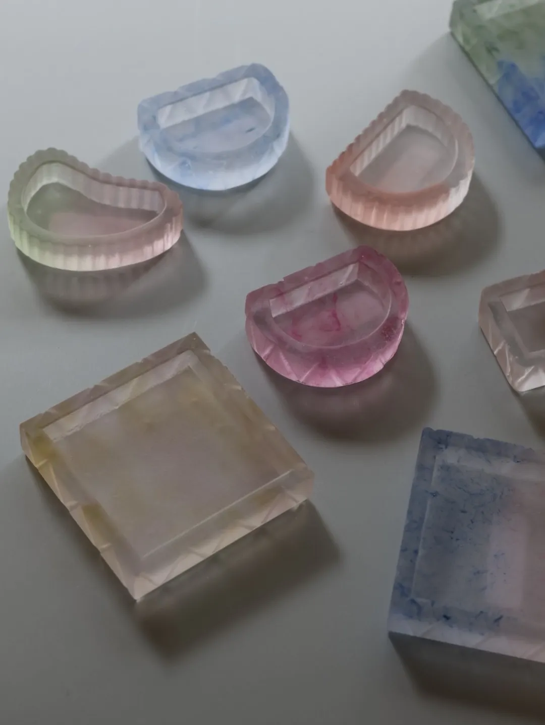 汲田日向子 × hitsujiの庭 二人展