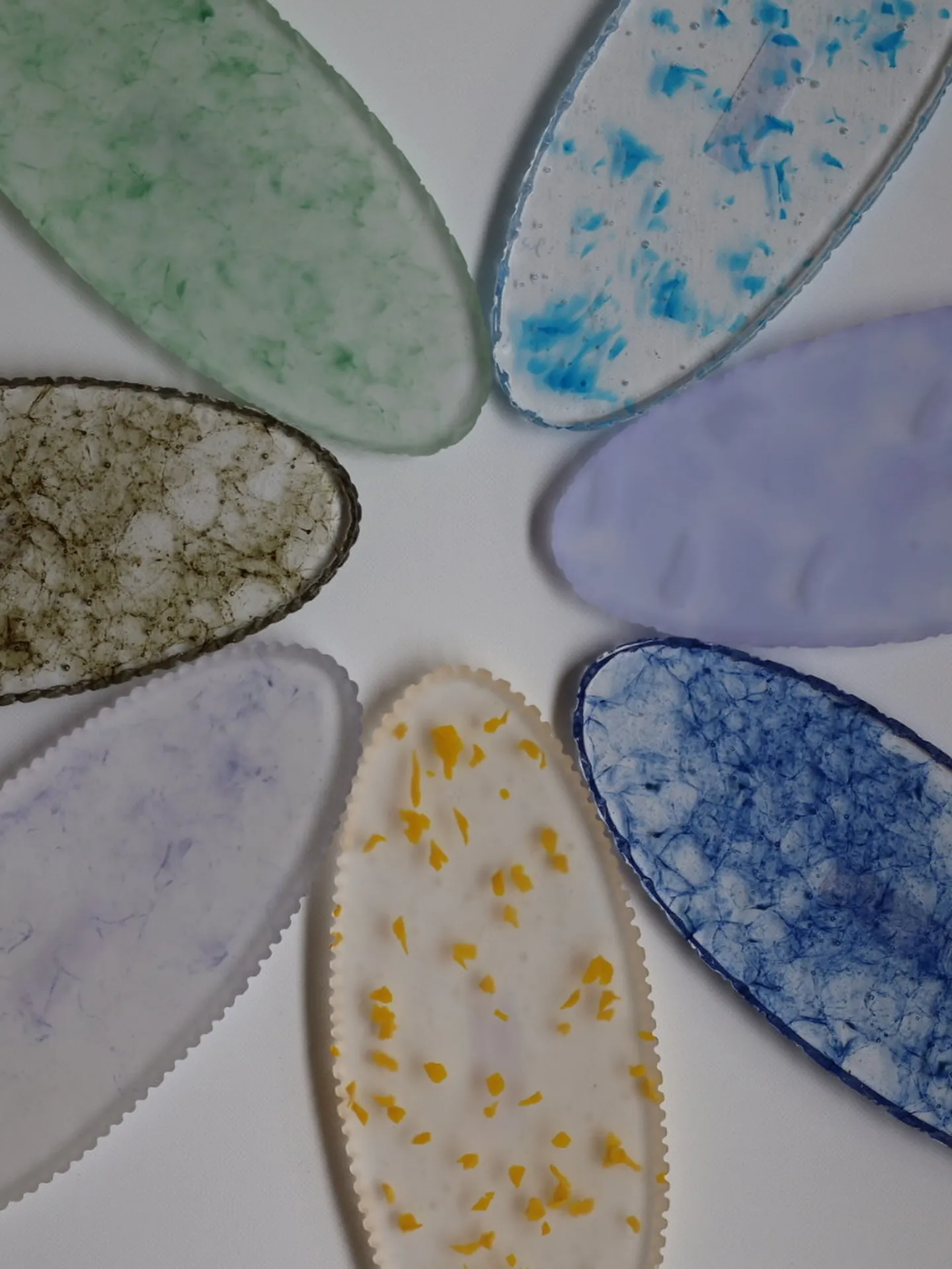 汲田日向子 × hitsujiの庭 二人展