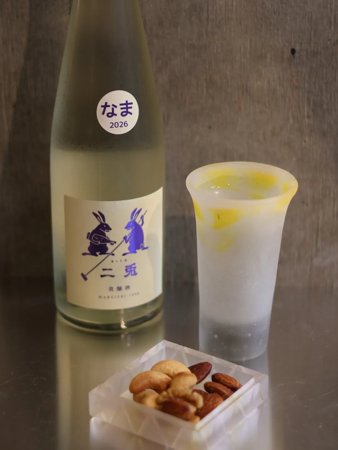 汲田日向子 × hitsujiの庭 二人展 開催中。