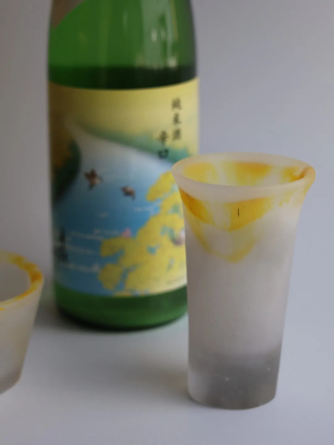 新入荷日本酒の紹介: