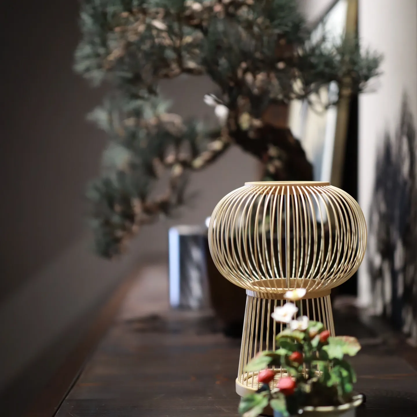 伝統を、自由に愉しむ。