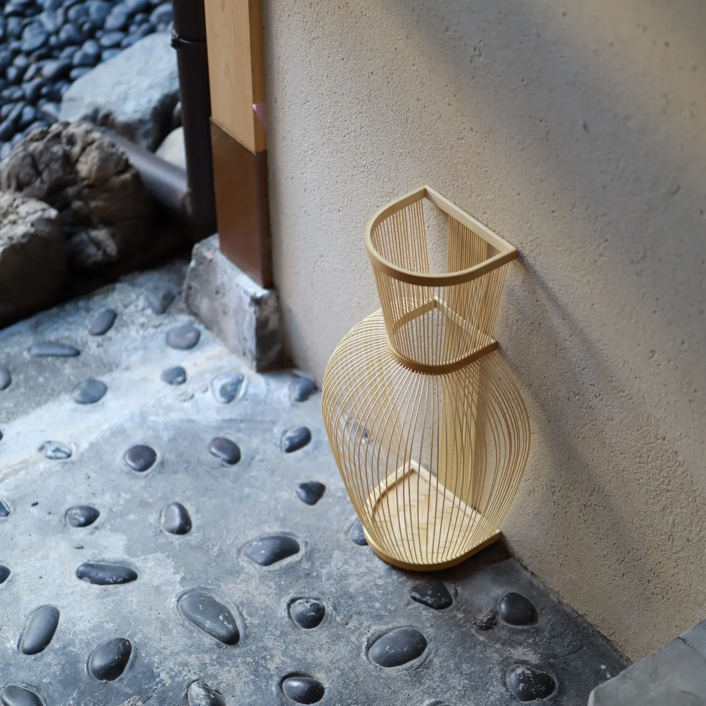 伝統を、自由に愉しむ。