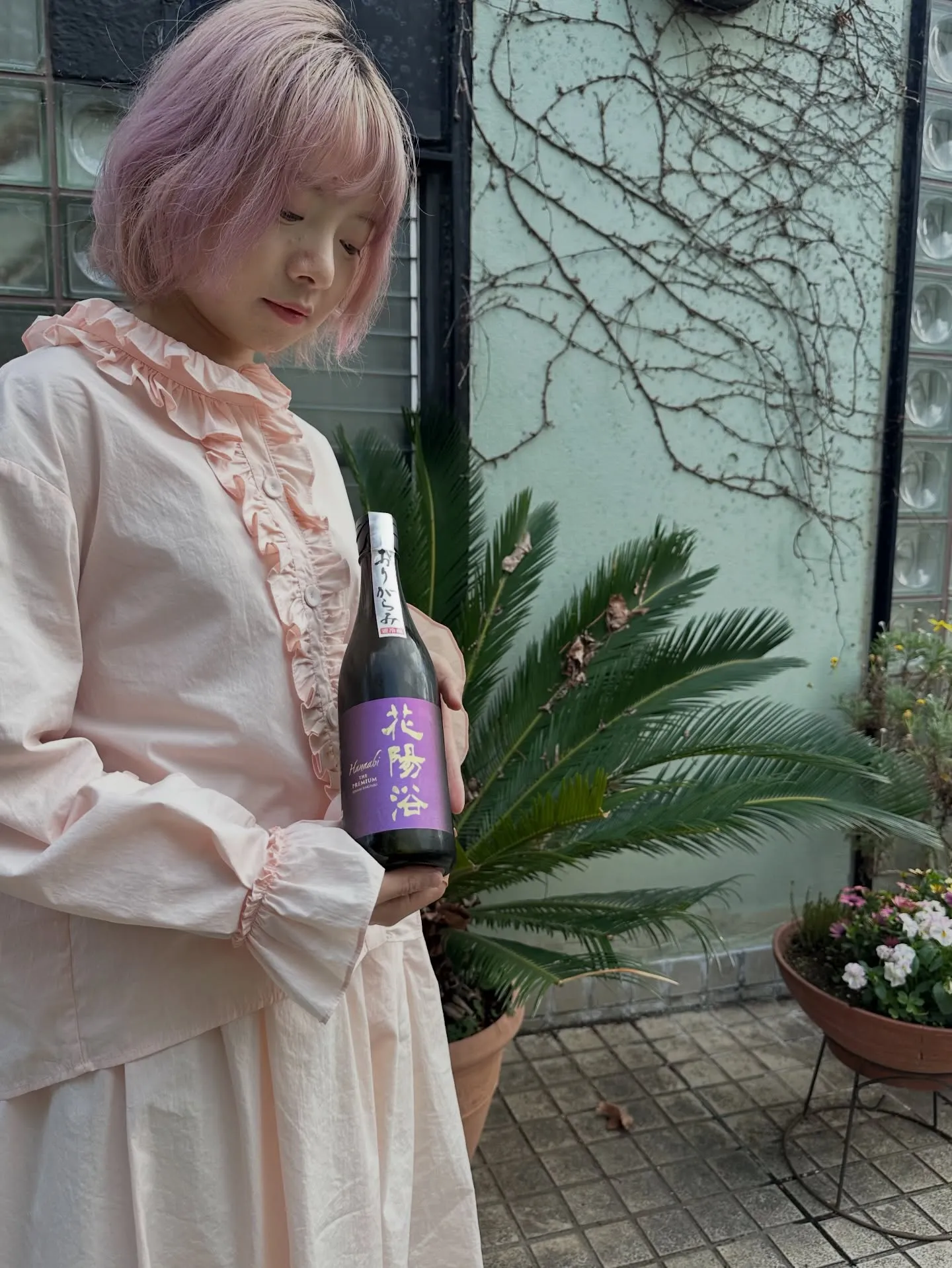 【日本酒ご紹介】