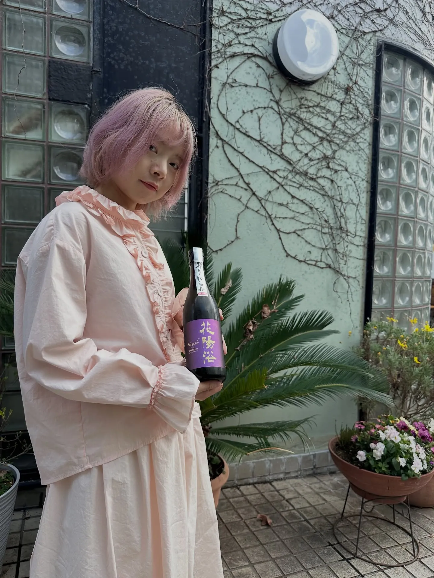 【日本酒ご紹介】